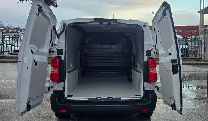 Fiat Scudo 2023 photo 5