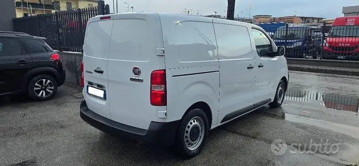 Fiat Scudo 2023 photo 3