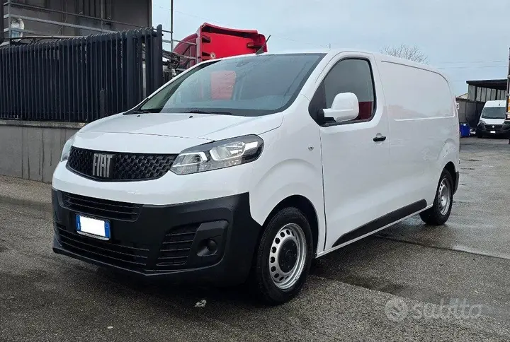 Fiat Scudo