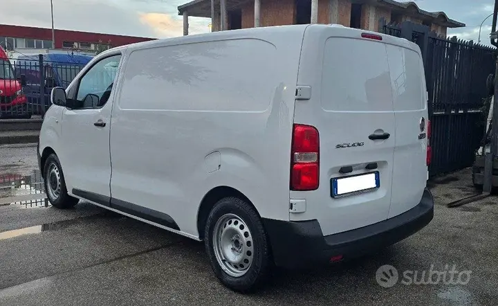 Fiat Scudo 2023 photo 4