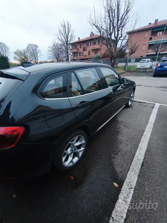 BMW X1 2013 photo 4