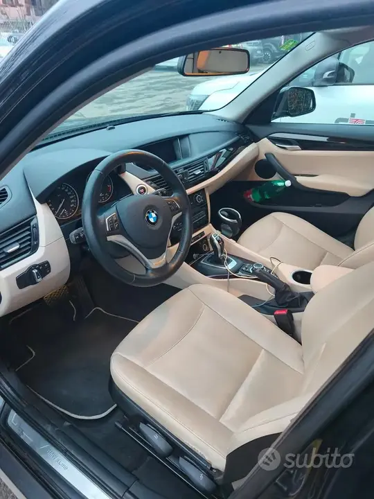 BMW X1 2013 photo 3