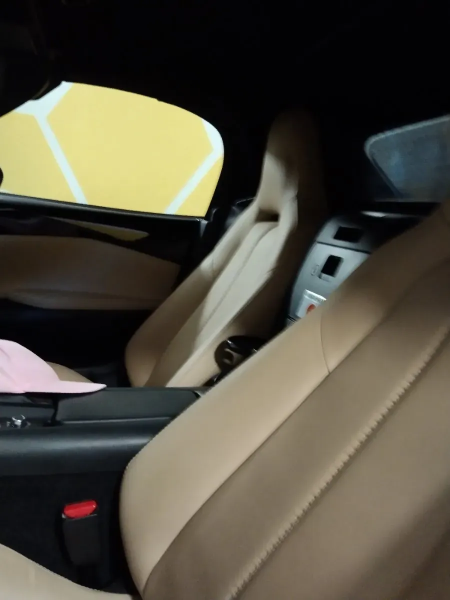 Mazda Mx-5 2018 photo 3