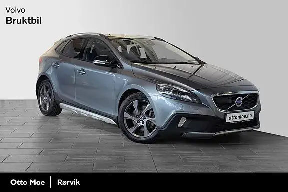 Volvo V40 Cross Country