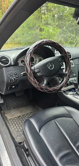Mercedes-Benz Clk200 2006 photo 4