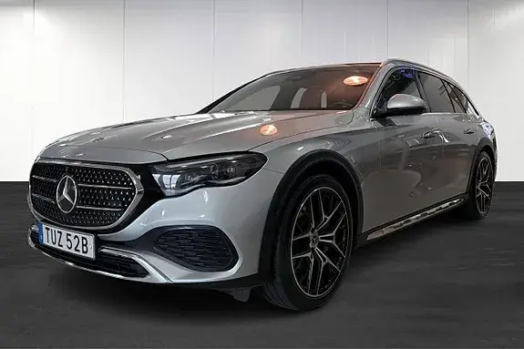 Mercedes-Benz E 300 De