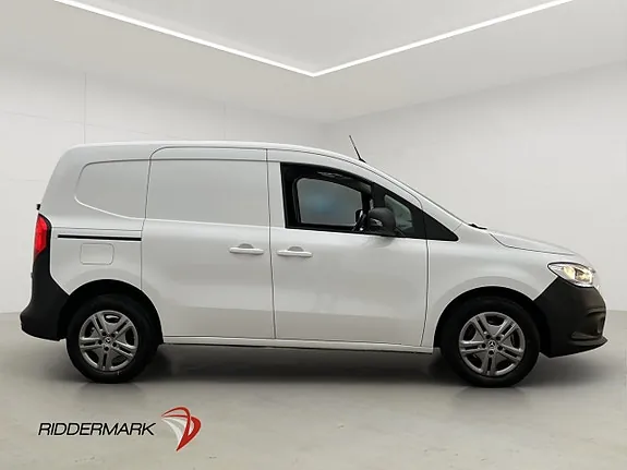 Mercedes-Benz Citan 110 2025 photo 2