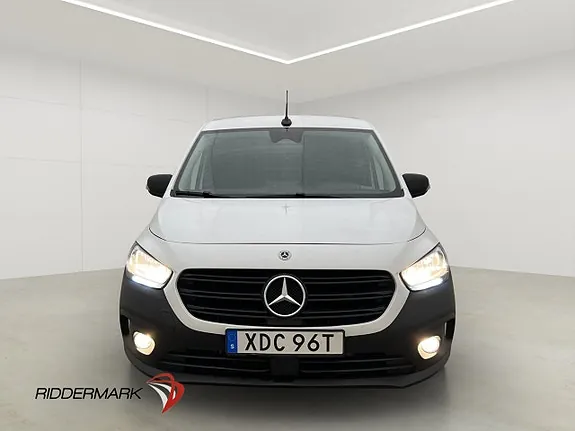 Mercedes-Benz Citan 110 2025 photo 5