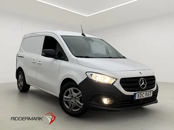 Mercedes-Benz Citan 110 2025 photo 3