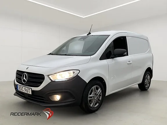 Mercedes-Benz Citan 110