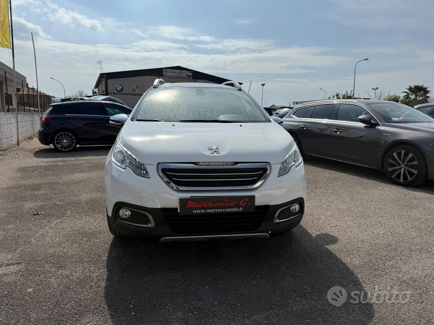 Peugeot 2008 2016 photo 2