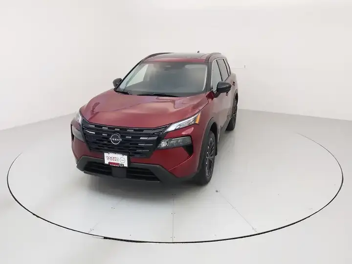 Nissan Rogue 2026 photo 3