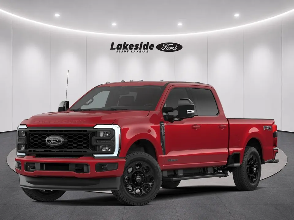 Ford F350