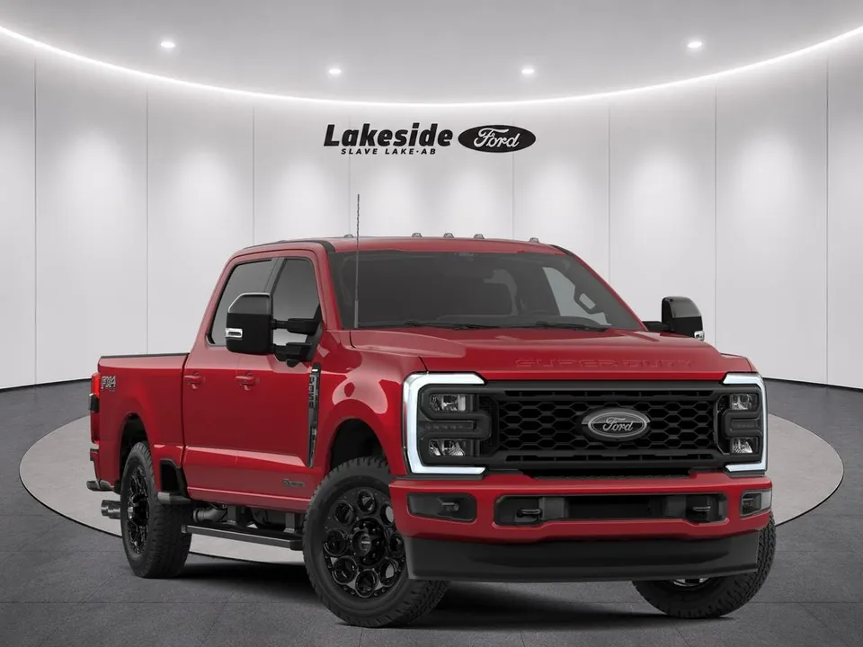 Ford F350 2026 photo 4