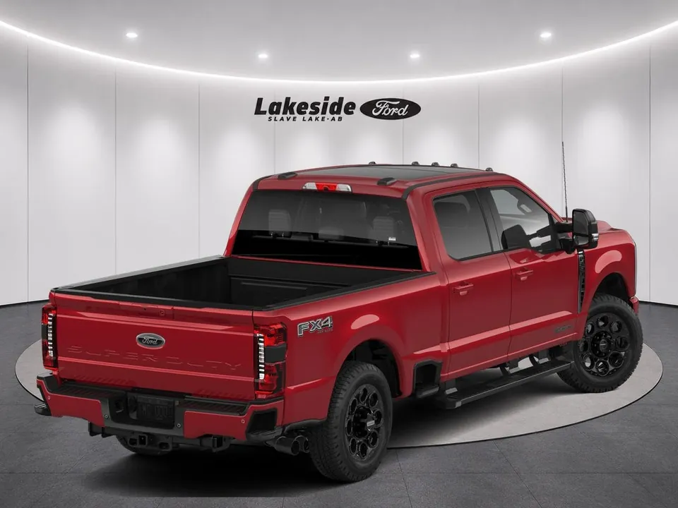 Ford F350 2026 photo 3