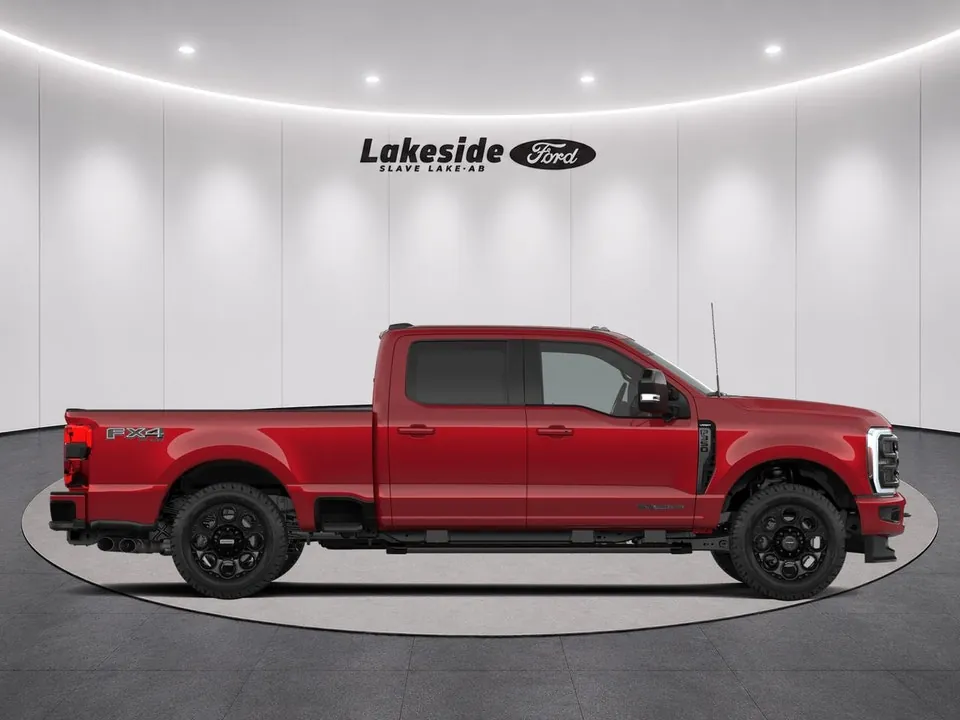 Ford F350 2026 photo 5