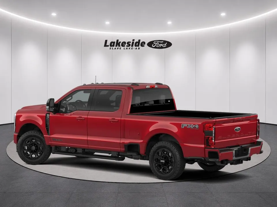 Ford F350 2026 photo 2