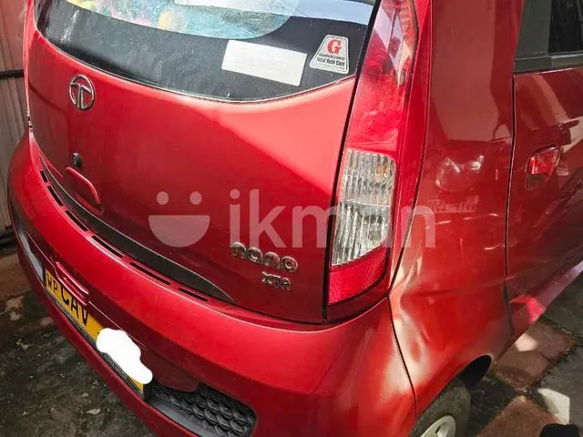 Tata Nano