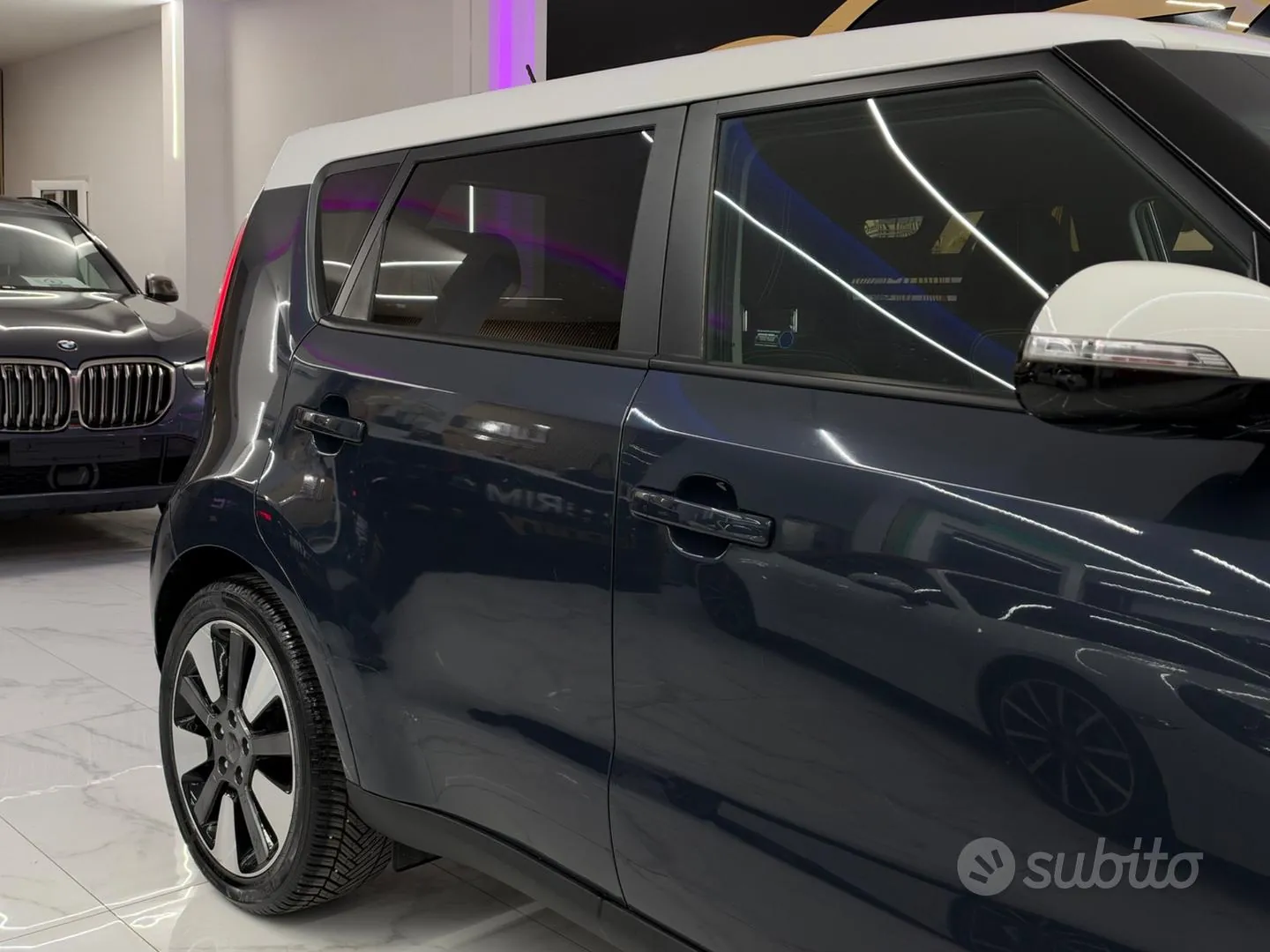 Kia Soul 2014 photo 4