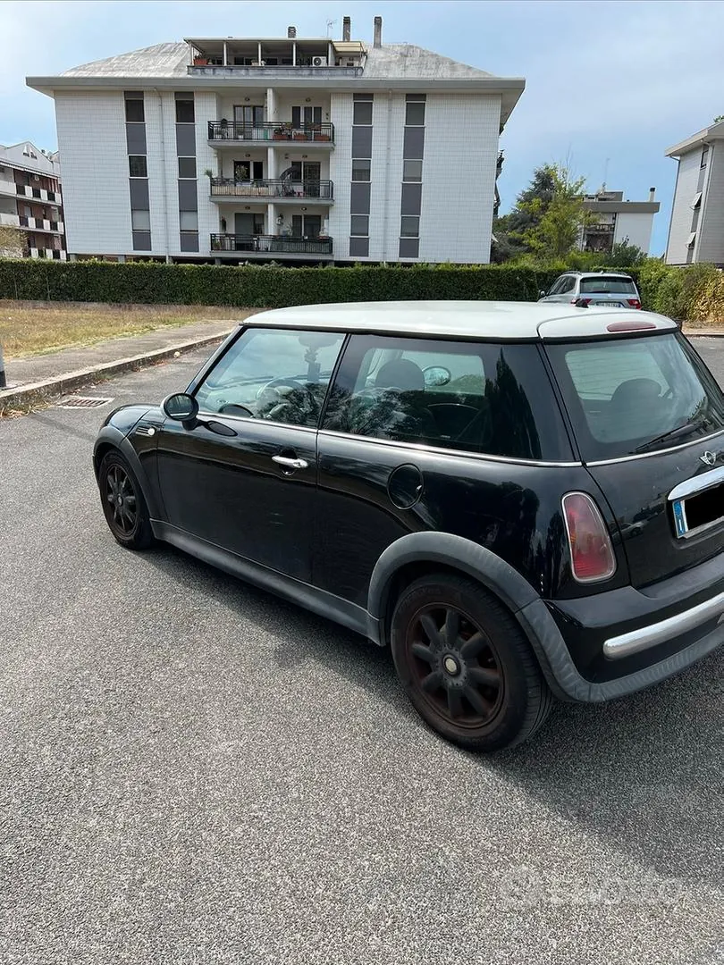 Mini Mini One