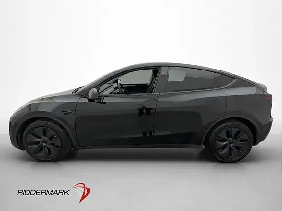 Tesla Model Y 2025 photo 5