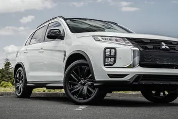 Mitsubishi Asx 2022 photo 5