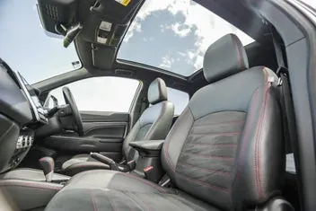 Mitsubishi Asx 2022 photo 3