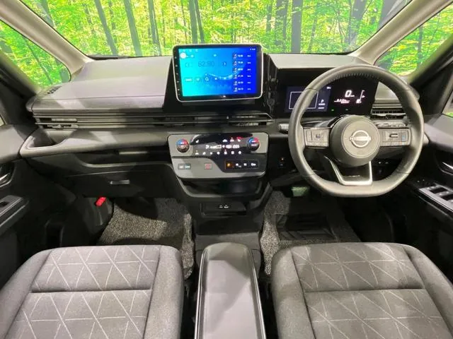 Nissan Sentra 2025 photo 2