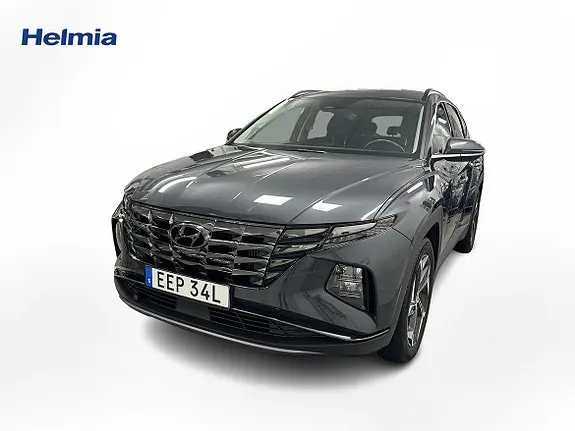 Hyundai Tucson 2021 photo 3