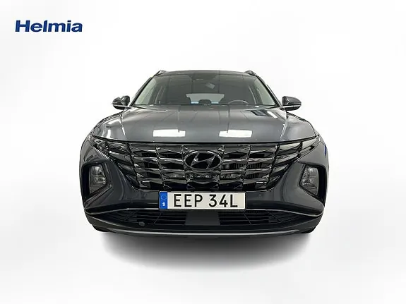 Hyundai Tucson 2021 photo 2