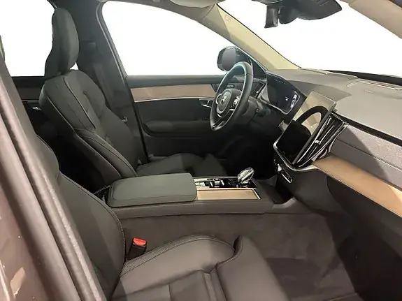Volvo Xc90 2026 photo 4