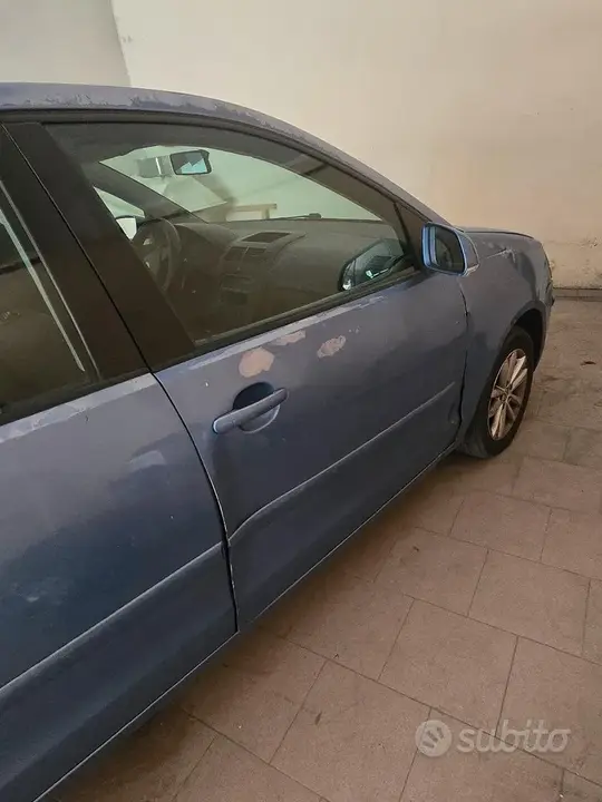 Volkswagen Polo 2009 photo 3