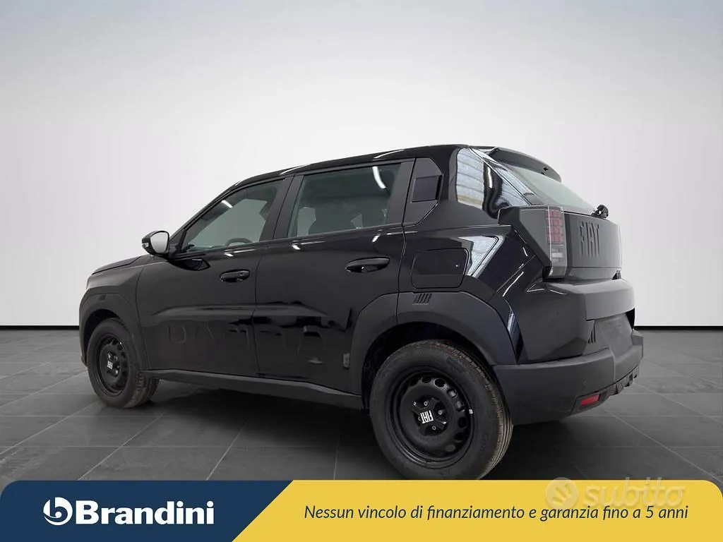 Fiat Grande Panda 2026 photo 5
