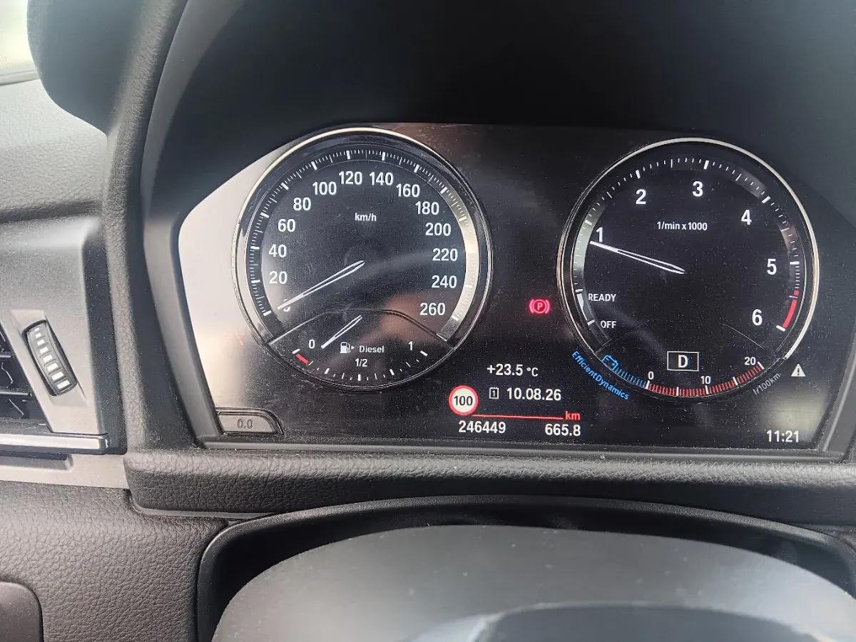 BMW 2 Series 2019 photo 2