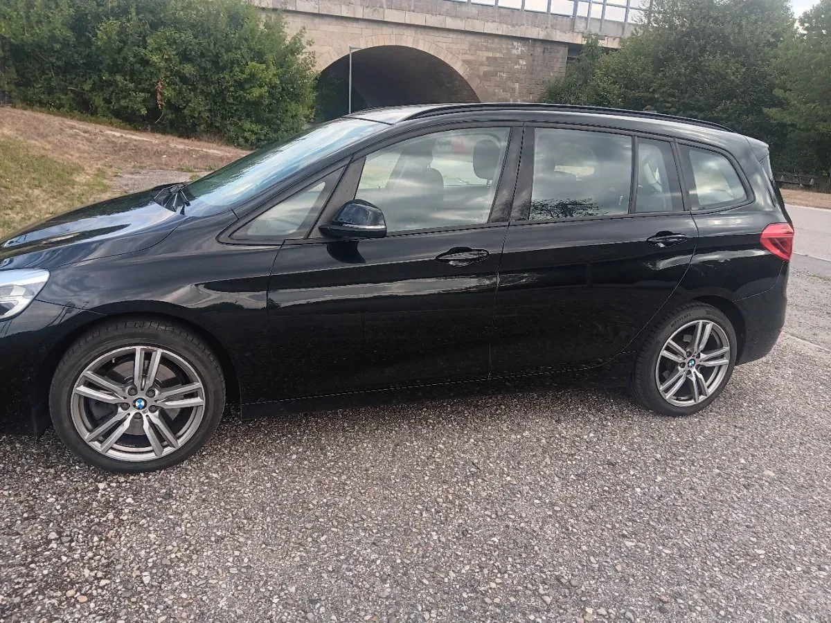 BMW 2 Series