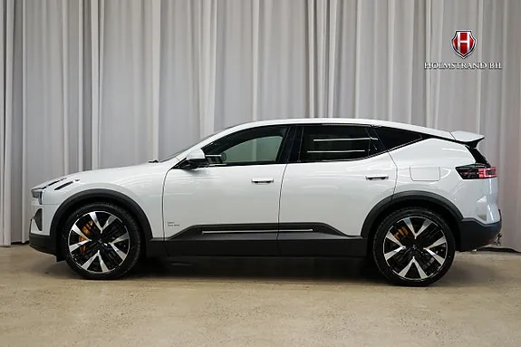 Polestar 3