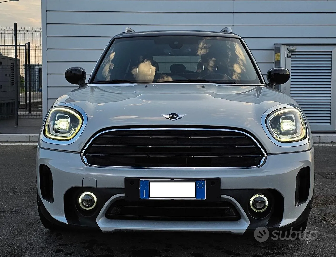 Mini Countryman 2020 photo 4