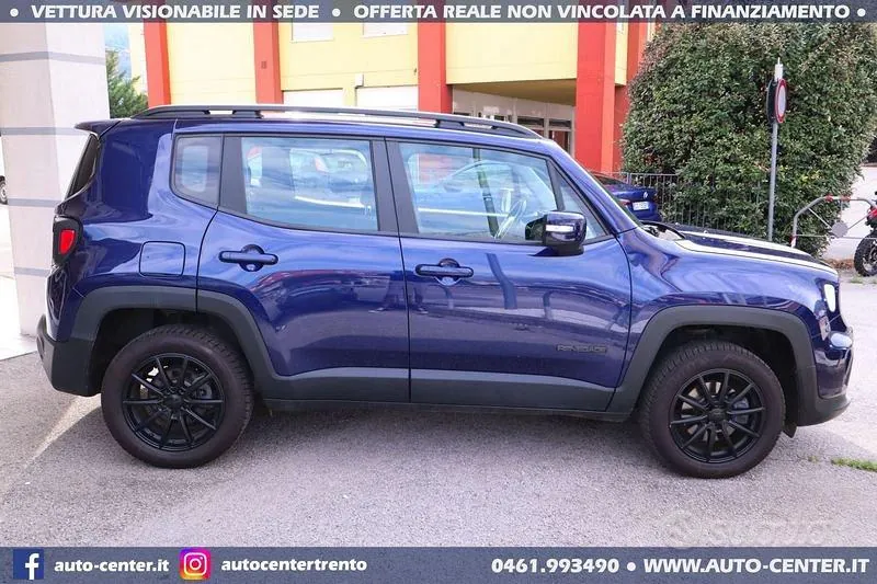 Jeep Renegade 2020 photo 5