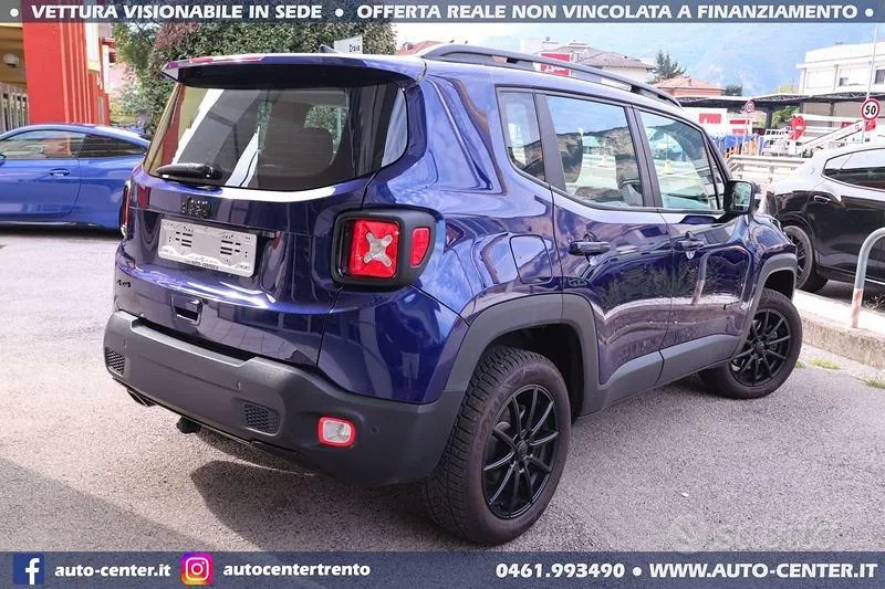 Jeep Renegade 2020 photo 3