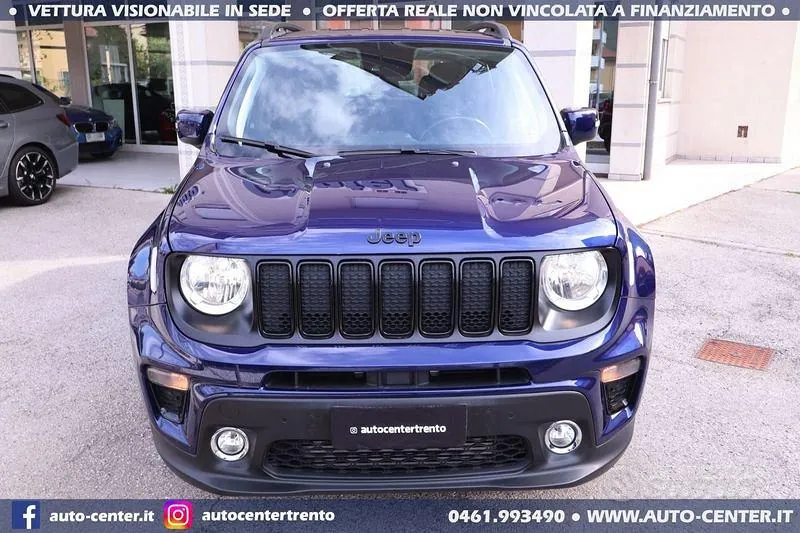 Jeep Renegade 2020 photo 4