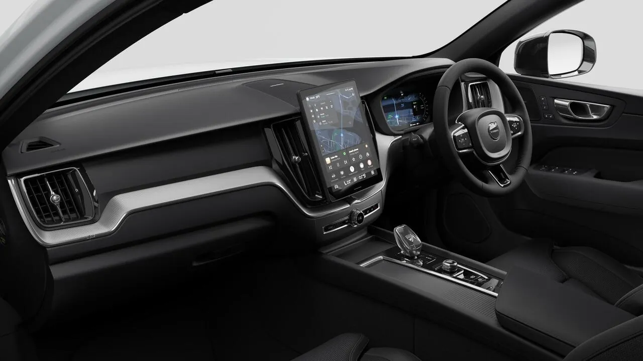 Volvo Xc60 photo 2