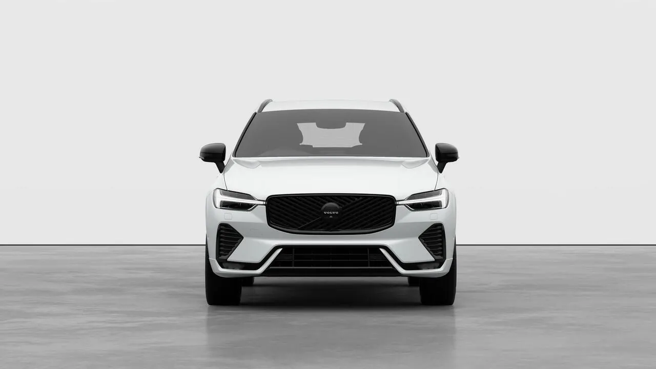 Volvo Xc60 photo 3
