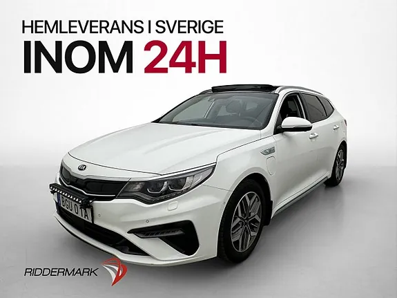 Kia Optima 2020 photo 3