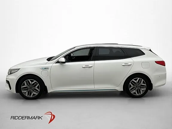 Kia Optima 2020 photo 5