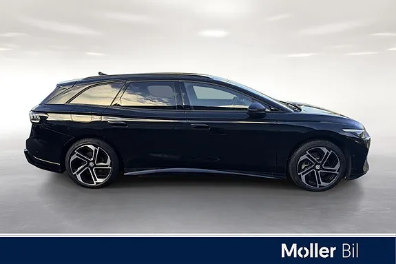 Volkswagen Id.7 2026 photo 4