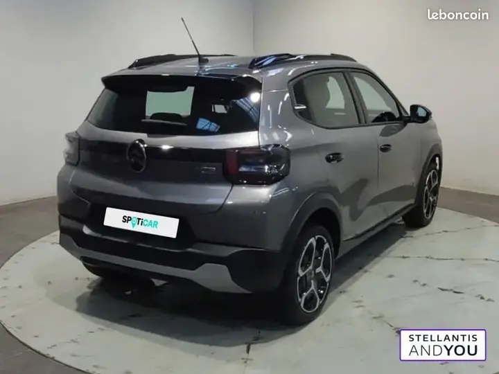 Citroen C3 2025 photo 5