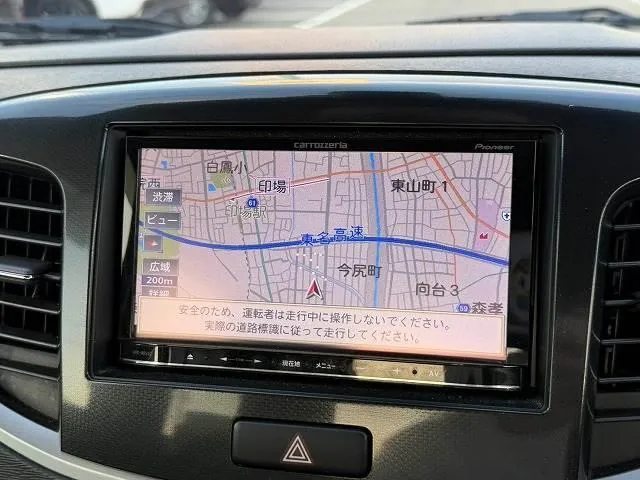 Suzuki Wagon R 2014 photo 3