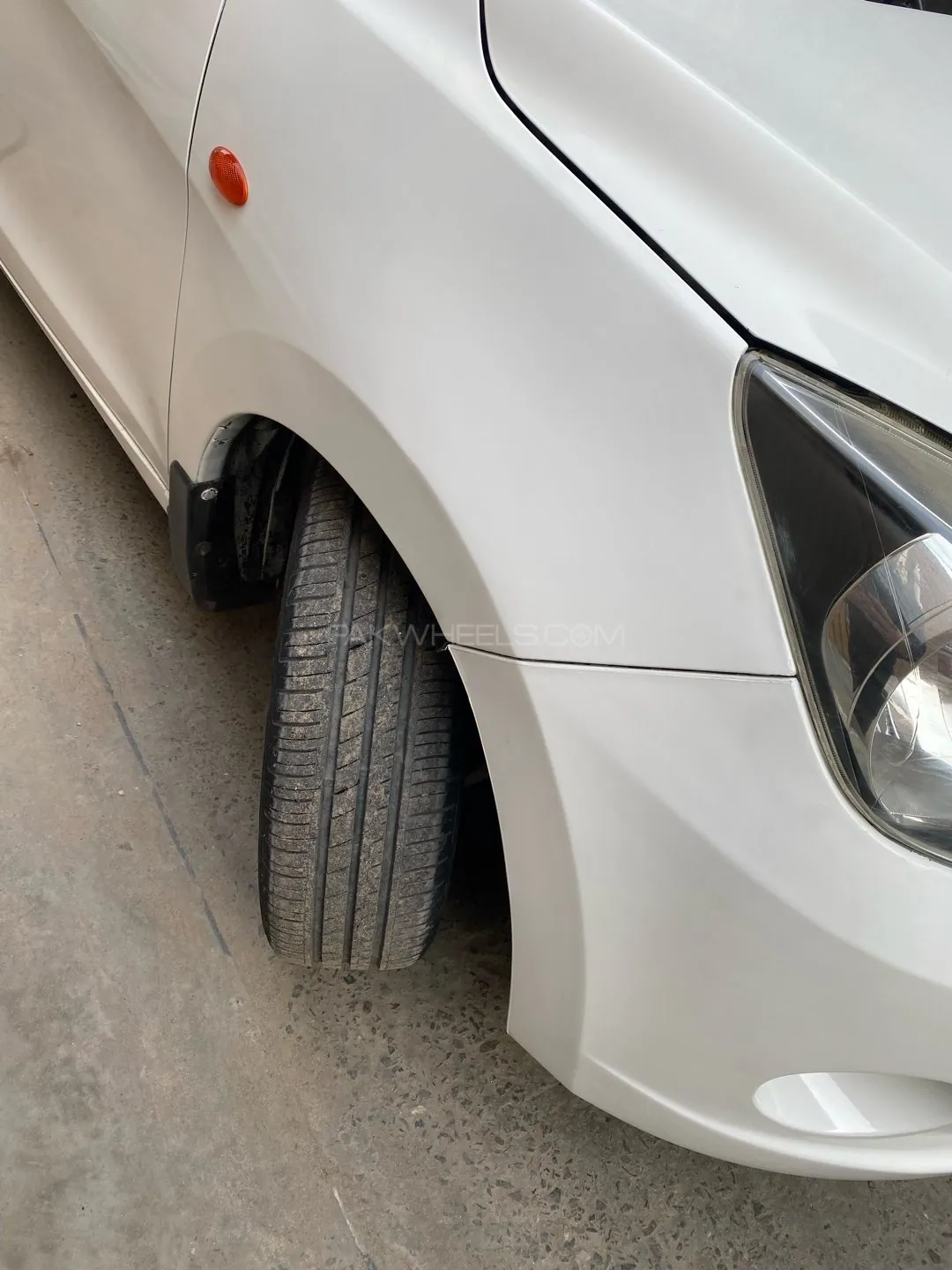 Suzuki Cultus