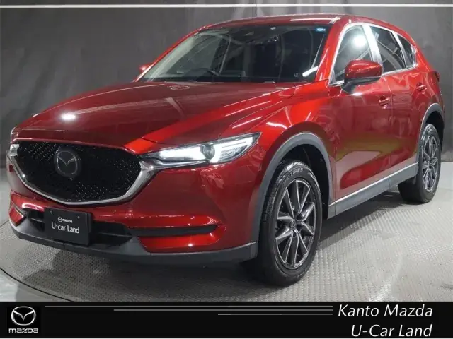Mitsubishi Cx-5