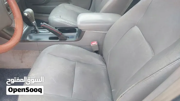 Toyota Camry 2006 photo 3